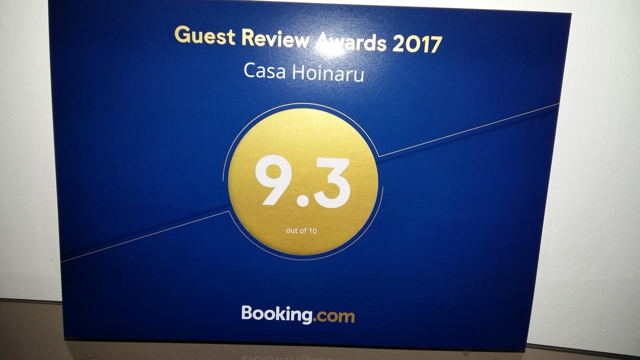 Casa Hoinaru * Constanţa